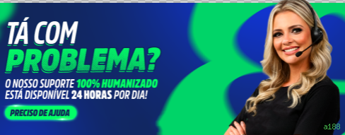 Imagem promocional do cadastro da a188