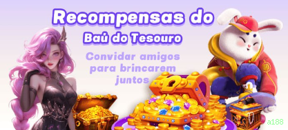 Imagem promocional da experiência de game da a188
