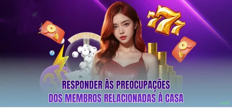 Imagem promocional de todos os jogos da a188
